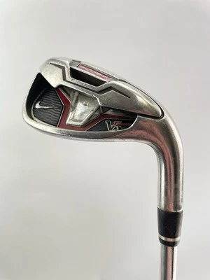 Nike VRS 8 Iron Regular Flex Steel /Right Handed /New Grip /24342 - Image 1 of 4