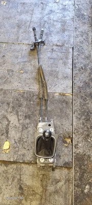 Volkswagen Golf Cabriolet 2016 convertible MK5 selector de marchas Foto 1 de 4