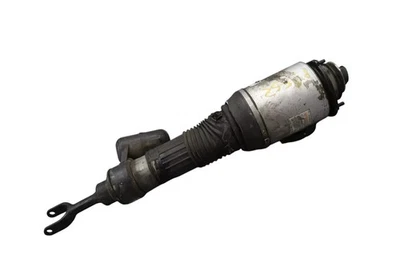 06-12 Bentley Continental Left Side Air Suspension Shock Absorber Strut Oem - Image 1 of 4