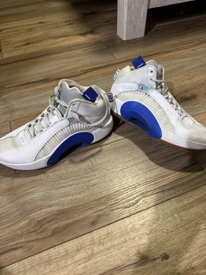 Zapatillas Jordan 35 Sisterhood Talla 10 Hombre, Excelente Estado, ligeramente desgastadas Foto 1 de 4