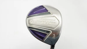 Adams Tl Womens 18° 5 Fairway Wood Ladies Flex Super 0931198 Good A45 - Picture 1 of 6