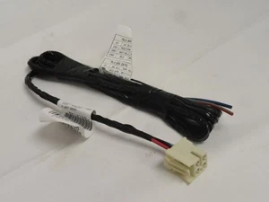 189228 New-No Box; General Motors TRLR BRK CNTRL Trailer Brake Harness - Picture 1 of 3