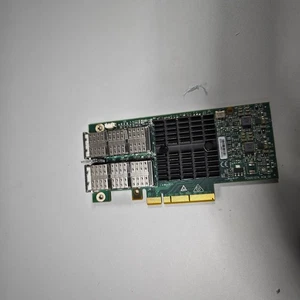 Adaptateur réseau Dell OR17HV - Occasion, fonctionnel, sans emballage - Photo 1/12