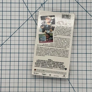 Doc Hollywood VHS 1991 Comedy Original Release Warner Bros Sealed New - Bild 1 von 3