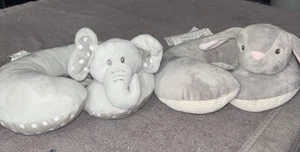 Almohadas para el cuello del bebé (2) - Imagen 1 de 10