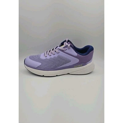 Easy Spirit Flyght Emove Womens Walking Running Athletic Shoes Purple Size 7M - Image 1 of 4