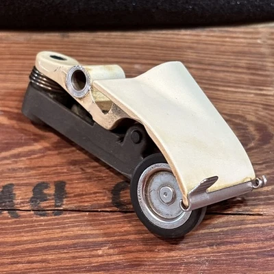 Necchi Supernova Bobbin Winder Part Number 85805 Genuine Original Vintage - Image 1 of 4