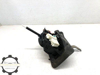 Infiniti Q70 Q70L M37 M56 2011-2019 transmisión 3,7 L selector de palanca de cambios OEM Foto 1 de 4