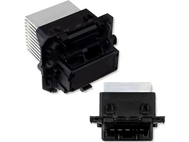 Resistencia del motor del soplador trasero para Ford Explorer 2013 2014 WH743MB 2011-2017, 2019 Foto 1 de 1