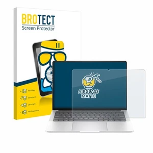 Anti Reflet Protection Ecran Verre pour HP EliteBook X G1a 14" Film Protecteur - Afbeelding 1 van 8