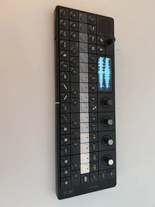 Teenage Engineering OP-XY Synthesizer - Picture 1 of 14