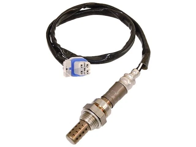 Sensor de oxígeno trasero aguas abajo 96NQ11C compatible con Saturn Aura 2007 Foto 1 de 1