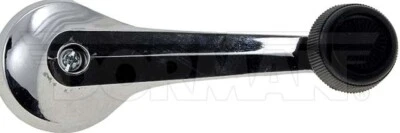 Window Crank Handle Fits Ford Mustang Mercury Topaz Foto 1 de 2
