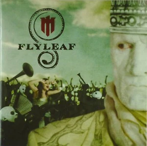 CD - Flyleaf - Memento Mori - A835 - Bild 1 von 1