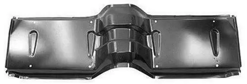 Goodmark Seat Riser Fits 1964-1968 Ford Mustang Coupe GMK3020518643 - Image 1 of 1