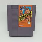 Nintendo NES - Donkey Kong Classics ( Nur das Modul ) akzeptabel 