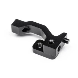 HB RACING PRO 5 HB114508 SUPPORTO POSTERIORE MOTORE - Picture 1 of 1