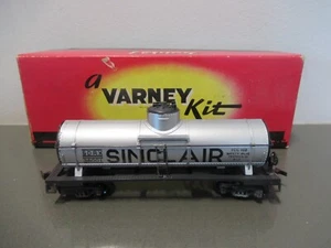 VARNEY HO Gauge Sinclair Tank w/Original Box - Picture 1 of 5