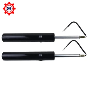 2x Front Shock Absorbers For Porsche Macan 95B 3.0L 3.6L 2014-20 95B413031G - Picture 1 of 5