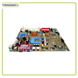 GA-6VTXDR Gigabyte S.370 Motherboard ***Pulled*** - Picture 1 of 1