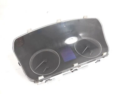 2016 2017 Hyundai Sonata Speedometer Instrument Cluster MPH US Market OEM 115K - Image 1 of 3