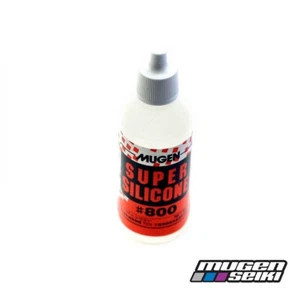 MUGEN SEIKI B0328 OLIO AL SILICONE 800 CONFEZIONE 50 ML. - Imagen 1 de 1