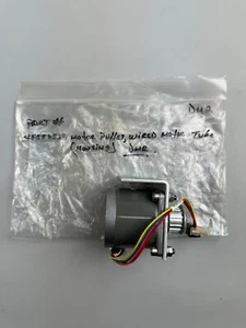 Motor de ángulo de tubo GE - Imagen 1 de 5