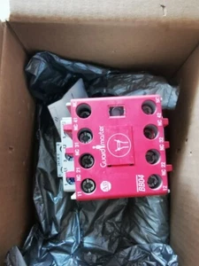 1pcs New AB contactor 100S-C30DJ14BC in box - Picture 1 of 2