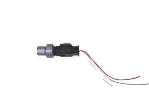 Peugeot RCZ 1.6 16V 2010 RHD A/C Pressure Sensor Switch 9647071280 14982360 - Picture 1 of 6