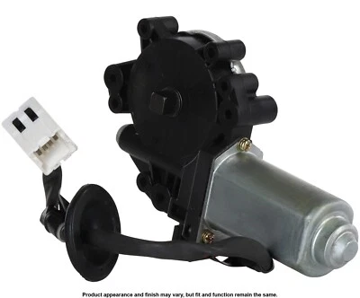 Motor ventana delantero izquierdo cardone para Nissan Máxima 2004-2008 Foto 1 de 4
