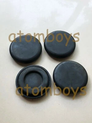 For NISSAN Datsun 620 truck ute pickup Floor DRAIN PLUGS Rubber Seal Stopper - Image 1 of 4