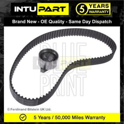 Fits Mazda B-Series 1996-2006 2.4 D 2.5 TD IntuPart Timing Cam Belt Kit - Image 1 of 2