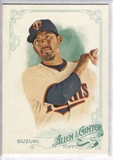 2015 Allen & Ginter Base & RC ( 1 - 175 ) Pick Your Card Complete Your Set