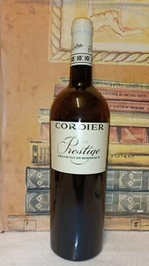 Vino 2005 Prestige Bordeaux Cordier 75cl 12% - Imagen 1 de 8