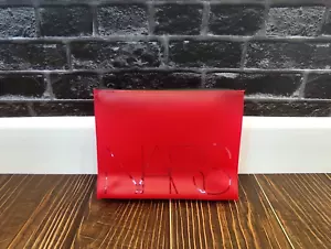 NARS PVC Make Up bag, New - Picture 1 of 6