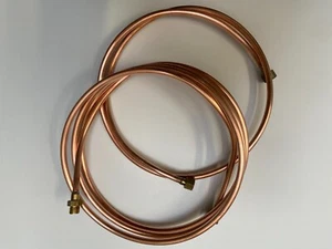 AUSTIN HEALEY 300 MK II FUEL KIT - Picture 1 of 1