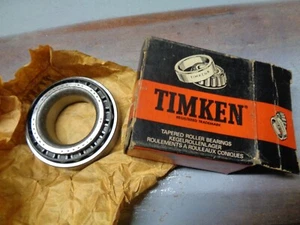 E2951 - Cuscinetto ruota Austin Timken 99401 L44649 L44610 - Imagen 1 de 3