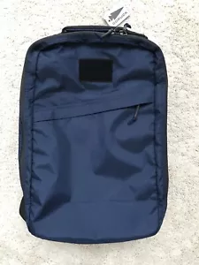 GoRuck XPAC GR1 21L Navy w/Coyote Interior NWT - Picture 1 of 6