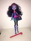 2013 Monster High Jane Boolittle Doll