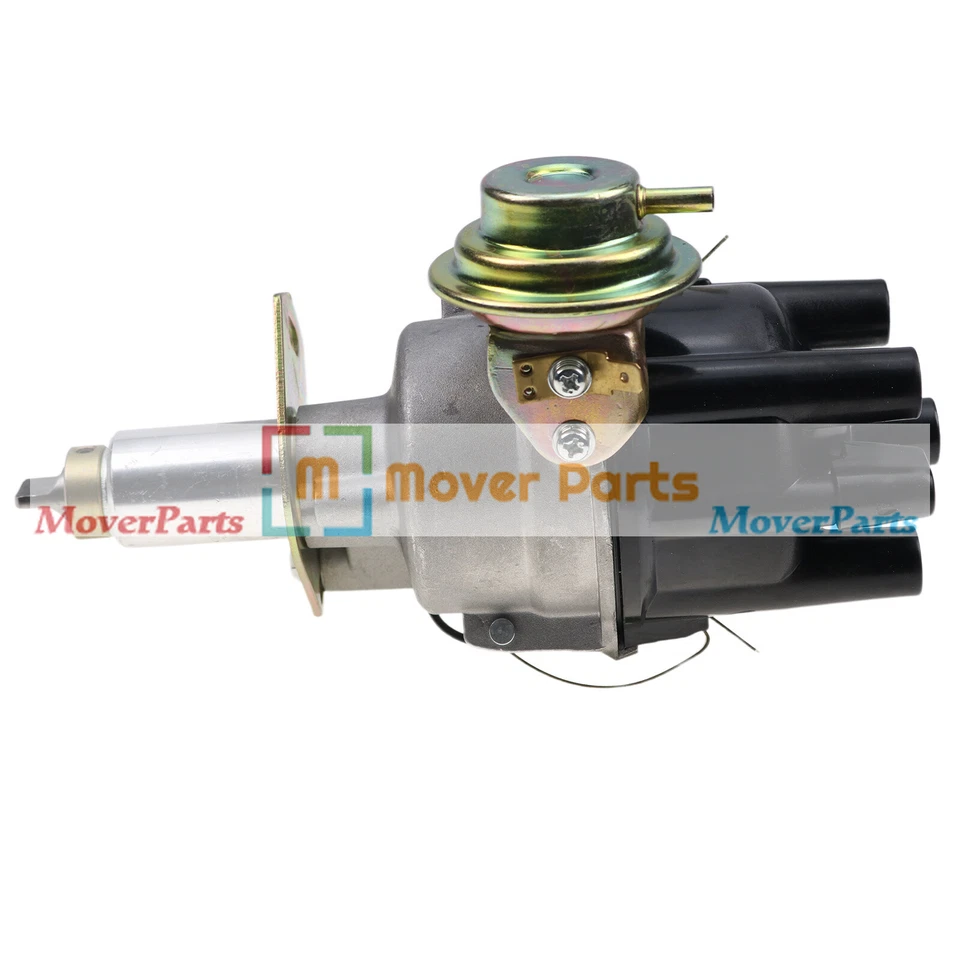 Distributor 22100-00H12 for Komatsu FG15-15 FG20-11 Nissan H20 engine 4 Cylinder