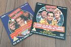 Only Fools & Horses - 2 DVD  - Daily Mail Promo DVD Discs.