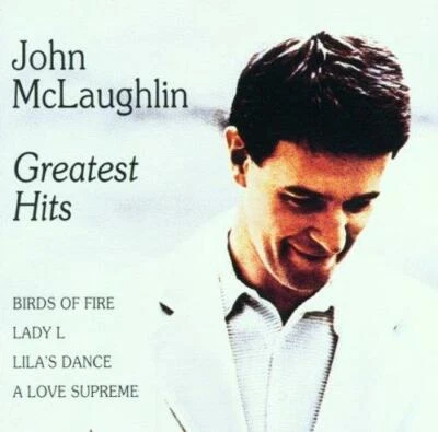 John McLaughlin • Greatest Hits CD - Bild 1 von 2