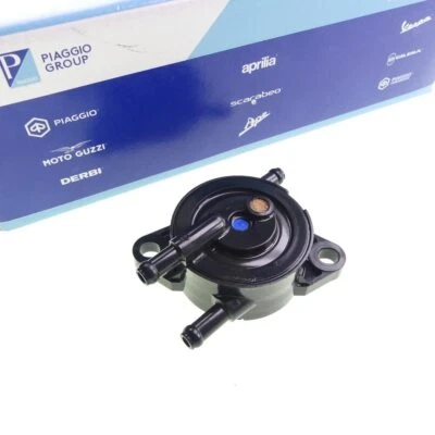 Benzinpumpe Original für Aprilia Piaggio NRG X8 X9 Gilera Runner Vespa GT - Bild 1 von 4