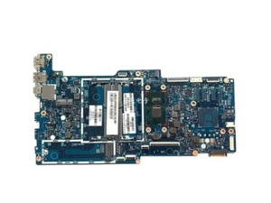 L19447-601 HP TPN-W134 X360 15-CN With i5-8250U Laptop Motherboard - Picture 1 of 4