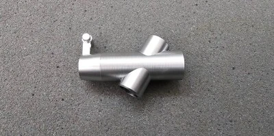 Technics Sl1200, Sl1210 series. Tonearm Centre Piece  - Image 1 of 2