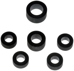 Inj Fuel Feed & Return Pipe Seal Kit Dorman 904-497,F81Z9C-387BA Fits Ford 7.3 - Picture 1 of 1