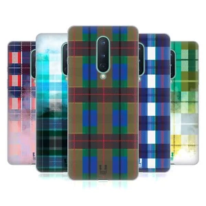 HEAD CASE DESIGNS FLANNEL FRIDAYS-SOFT-GEL-SCHUTZHÜLLE FÜR GOOGLE ONEPLUS HANDYS - Bild 1 von 17
