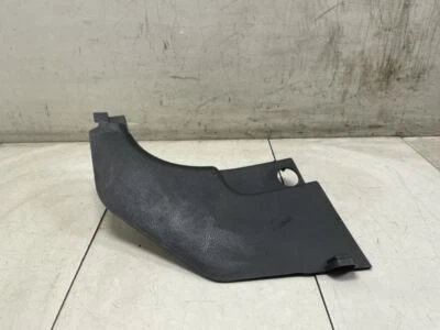 Hyundai Santa Fe Sport 2013 capó delantero izquierdo panel de retroceso moldura OEM+ Foto 1 de 4