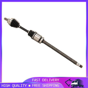 Front Right CV Axle Fits 05-2011 Volvo S40 V50 2008-2013 C30 C70 Automatic PG