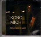 (CT63) Kono Michi, One More Day - 2011 CD